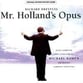 MISTER HOLLANDS OPUS SOUNDTRACK CD